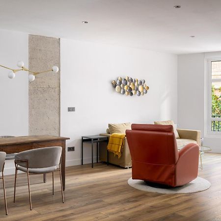 Nuevo Lujo Centro De Bilbao + Wifi . Parking Apartamento Exterior foto