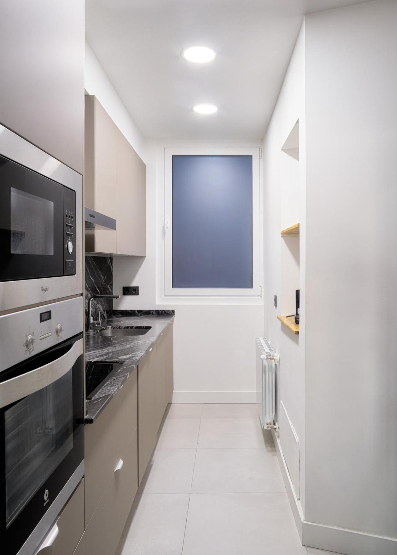 Nuevo Lujo Centro De Bilbao + Wifi . Parking Apartamento Exterior foto