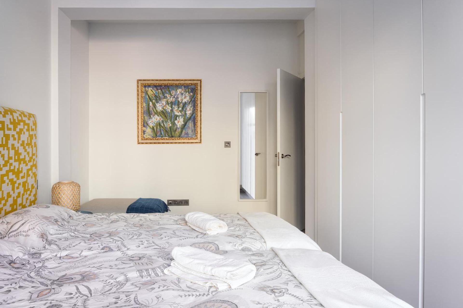 Nuevo Lujo Centro De Bilbao + Wifi . Parking Apartamento Exterior foto